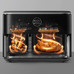 FREIDORA INTELIGENTE XIAOMI DUAL ZONE AIR FRYER 10L-DI21 FREIDORA INTELIGENTE XIAOMI DUAL ZONE AIR FRYER 10L